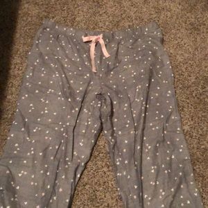 Pajama Pants